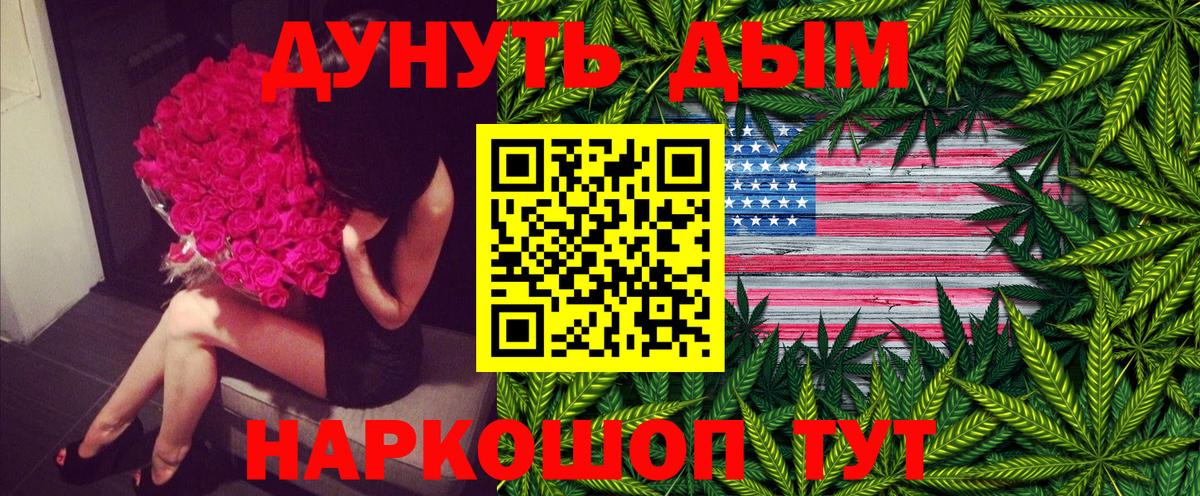 Каннабис сатива Кубинка